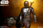 Preview: The Mandalorian