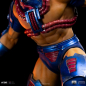 Preview: Man-E-Faces Statue Art Scale 1/10 Battle Diorama Series, Masters of the Universe, 25 cm