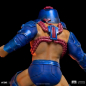 Preview: Man-E-Faces Statue Art Scale 1/10 Battle Diorama Series, Masters of the Universe, 25 cm