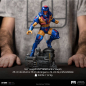 Preview: Man-E-Faces Statue Art Scale 1/10 Battle Diorama Series, Masters of the Universe, 25 cm