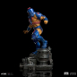 Preview: Man-E-Faces Statue Art Scale 1/10 Battle Diorama Series, Masters of the Universe, 25 cm