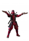 Preview: Meisho Manga Deadpool