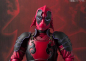 Preview: Meisho Manga Deadpool