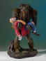 Preview: Man-Thing Collectors Gallery