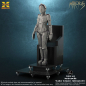 Preview: Maschinenmensch Maria (Silver Screen Edition) Model Kit 1/8, Metropolis, 26 cm