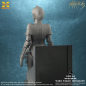 Preview: Maschinenmensch Maria (Silver Screen Edition) Modellbausatz 1:8, Metropolis, 26 cm