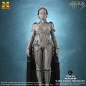 Preview: Maschinenmensch Maria (Silver Screen Edition) Model Kit 1/8, Metropolis, 26 cm