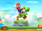 Preview: Mario & Yoshi