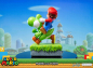 Preview: Mario & Yoshi