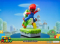 Preview: Mario & Yoshi