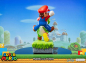 Preview: Mario & Yoshi