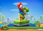 Preview: Mario & Yoshi