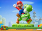 Preview: Mario & Yoshi