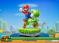 Preview: Mario & Yoshi