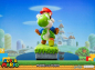 Preview: Mario & Yoshi