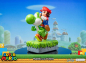 Preview: Mario & Yoshi