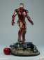 Preview: Sideshow Mark III