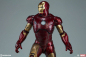 Preview: Sideshow Mark III