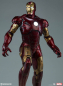 Preview: Sideshow Mark III