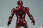 Preview: Sideshow Mark III