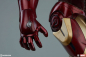 Preview: Sideshow Mark III