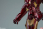 Preview: Sideshow Mark III