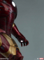 Preview: Sideshow Mark III