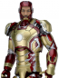 Preview: Iron Man Mark XLII 1/4