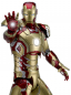 Preview: Iron Man Mark XLII 1/4