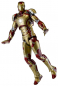 Preview: Iron Man Mark XLII 1/4