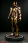 Preview: Iron Man Mark 42 Life-Size