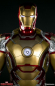 Preview: Iron Man Mark 42 Life-Size