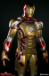 Preview: Iron Man Mark 42 Life-Size