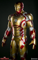 Preview: Iron Man Mark 42 Life-Size