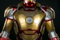 Preview: Iron Man Mark 42 Life-Size