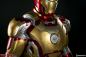 Preview: Iron Man Mark 42 Life-Size