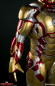 Preview: Iron Man Mark 42 Life-Size