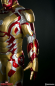 Preview: Iron Man Mark 42 Life-Size