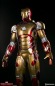 Preview: Iron Man Mark 42 Life-Size