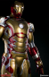 Preview: Iron Man Mark 42 Life-Size