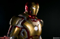 Preview: Iron Man Mark 42 Life-Size