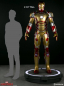 Preview: Iron Man Mark 42 Life-Size