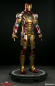 Preview: Iron Man Mark 42 Life-Size