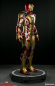 Preview: Iron Man Mark 42 Life-Size