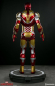 Preview: Iron Man Mark 42 Life-Size