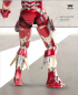 Preview: Iron Man Mark 43