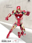 Preview: Iron Man Mark 43