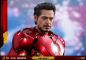 Preview: Hot Toys Mark IV Diecast