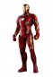 Preview: Iron Man Diecast Masterpiece