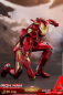 Preview: Iron Man Diecast Masterpiece